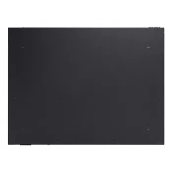 TP-Link Omada SG5452XMPP Netzwerk-Switch Managed L3 Gigabit Ethernet (10/100/1000) Power over Ethernet (PoE) Schwarz