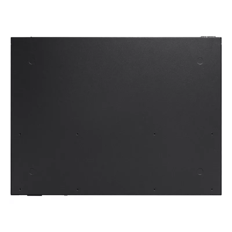 TP-Link Omada SG5452XMPP Netzwerk-Switch Managed L3 Gigabit Ethernet (10/100/1000) Power over Ethernet (PoE) Schwarz