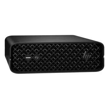 HP Z2 G1i Intel Core Ultra 7 265 32 GB DDR5-SDRAM NVIDIA RTX A1000 Windows 11 Pro Mini PC Workstation KI-Workstation, KI-PC