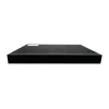 LevelOne 28-Port L2 Plus Managed PoE Industrial Switch, 4 x 1/2.5/10GbE SFP+, 24 PoE-Ausgänge, 370W, 802.3AF/AT/BT PoE, 19 Zoll Rackmontage, -40°C bis 80°C