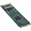 InLine 76660X Interner Seriell-Adapter M.2 Stecker 4 Gbit/s