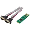 InLine 76660X Interner Seriell-Adapter M.2 Stecker 4 Gbit/s