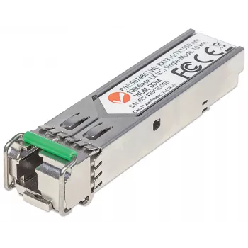 SFP-Transceiver-Modul Intellinet GLC-BX-D Equivalent