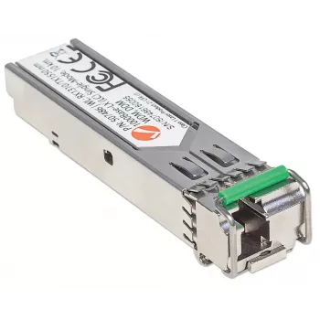 SFP-Transceiver-Modul Intellinet GLC-BX-D Equivalent