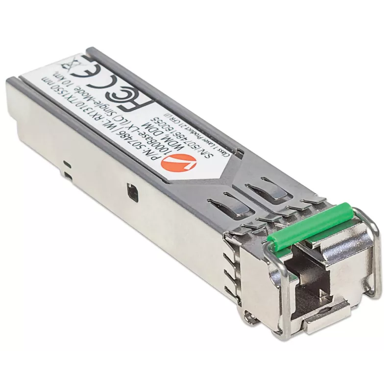 SFP-Transceiver-Modul Intellinet GLC-BX-D Equivalent