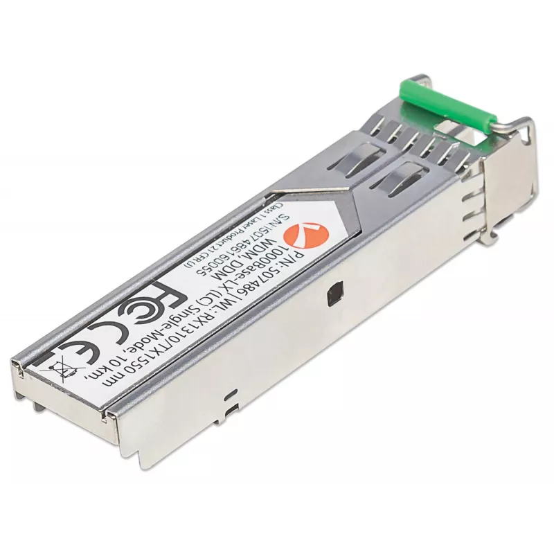 SFP-Transceiver-Modul Intellinet GLC-BX-D Equivalent
