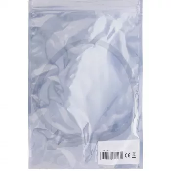 InLine 27661B Serial Attached SCSI (SAS) Kabel 0,75 m 24 Gbit/s Schwarz, Blau, Grau