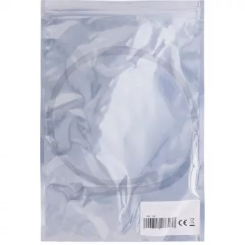 InLine 27662A Serial Attached SCSI (SAS) Kabel 0,5 m 24 Gbit/s Schwarz, Blau, Grau