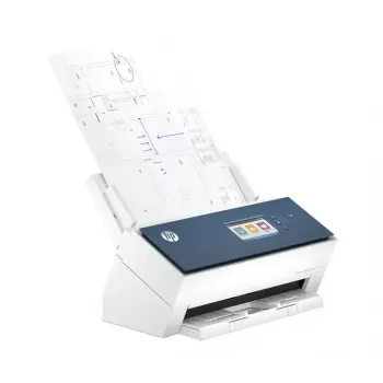 HP ScanJet Enterprise Flow N9000 sn1 Einzugsscanner 600 x 600 DPI