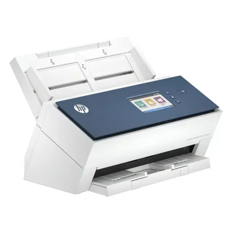 HP ScanJet Enterprise Flow N9000 sn1 Einzugsscanner 600 x 600 DPI