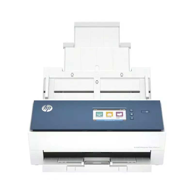 HP ScanJet Enterprise Flow N9000 sn1 Einzugsscanner 600 x 600 DPI