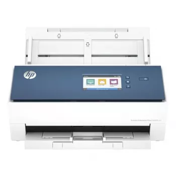 HP ScanJet Enterprise Flow N9000 sn1 Einzugsscanner 600 x 600 DPI