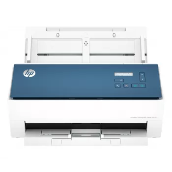 HP ScanJet Enterprise Flow 9000 s1 Sheet-fed Scanner 600 x 600 DPI