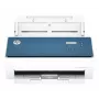 HP ScanJet Enterprise Flow 9000 s1 Sheet-fed Scanner 600 x 600 DPI