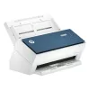 HP ScanJet Enterprise Flow 9000 s1 Sheet-fed Scanner 600 x 600 DPI