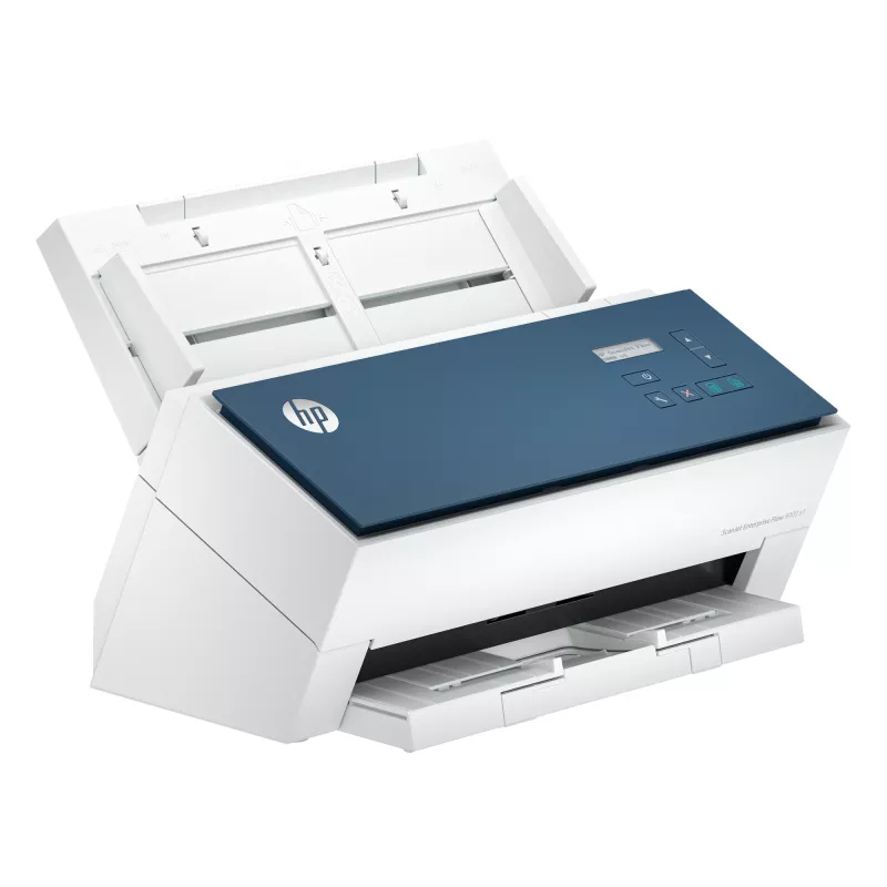 HP ScanJet Enterprise Flow 9000 s1 Sheet-fed Scanner 600 x 600 DPI