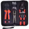 Montagewerkzeug InLine 94104 Schwarz Rot MC4-Steckverbinder 5 Stück