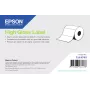 Etiketten Epson 7113762 Hochglanz-Normalpapier 76×127 mm selbstklebende Blätter