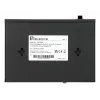 LevelOne GEP-0625 Netzwerk-Switch Unmanaged 2.5G Ethernet (100/1000/2500) Power over Ethernet (PoE) Schwarz