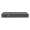 LevelOne GEP-0925 Netzwerk-Switch Unmanaged 2.5G Ethernet (100/1000/2500) Power over Ethernet (PoE) Schwarz