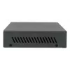 LevelOne GEP-0925 Netzwerk-Switch Unmanaged 2.5G Ethernet (100/1000/2500) Power over Ethernet (PoE) Schwarz