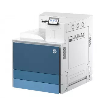 HP LaserJet Enterprise 8501DN Drucker Europa – mehrsprachige Lokalisierung 1200 x 1200 dpi A3