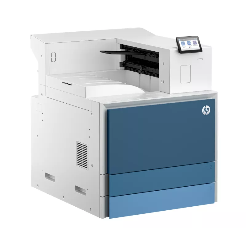 HP LaserJet Enterprise 8501DN Drucker Europa – mehrsprachige Lokalisierung 1200 x 1200 dpi A3
