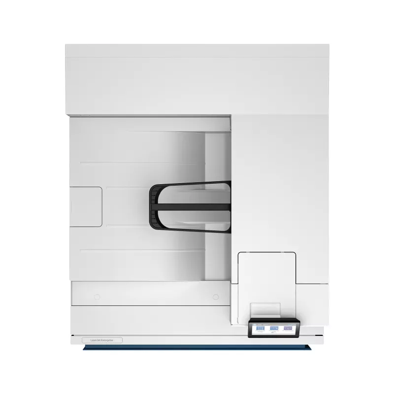 HP LaserJet Enterprise 8501DN Drucker Europa – mehrsprachige Lokalisierung 1200 x 1200 dpi A3