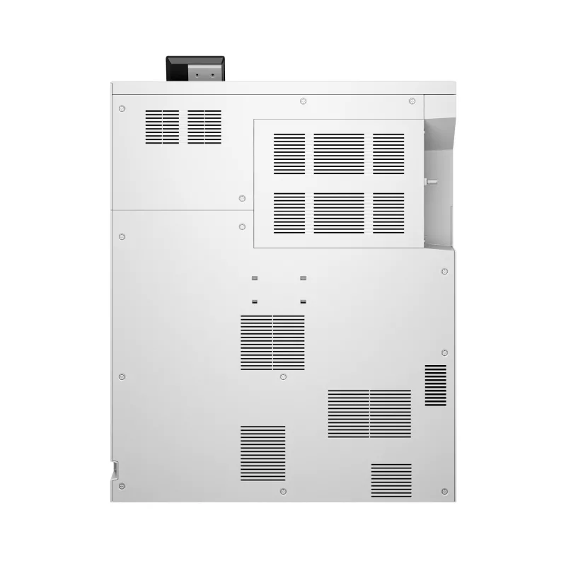 HP LaserJet Enterprise 8501DN Drucker Europa – mehrsprachige Lokalisierung 1200 x 1200 dpi A3