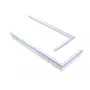 RGB-Lichtverbesserungskit ASUS TUF GAMING GT502 Weiß Mehrfarbig 5V 1,44A