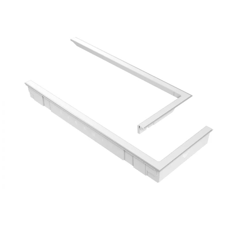 RGB-Lichtverbesserungskit ASUS TUF GAMING GT502 Weiß Mehrfarbig 5V 1,44A
