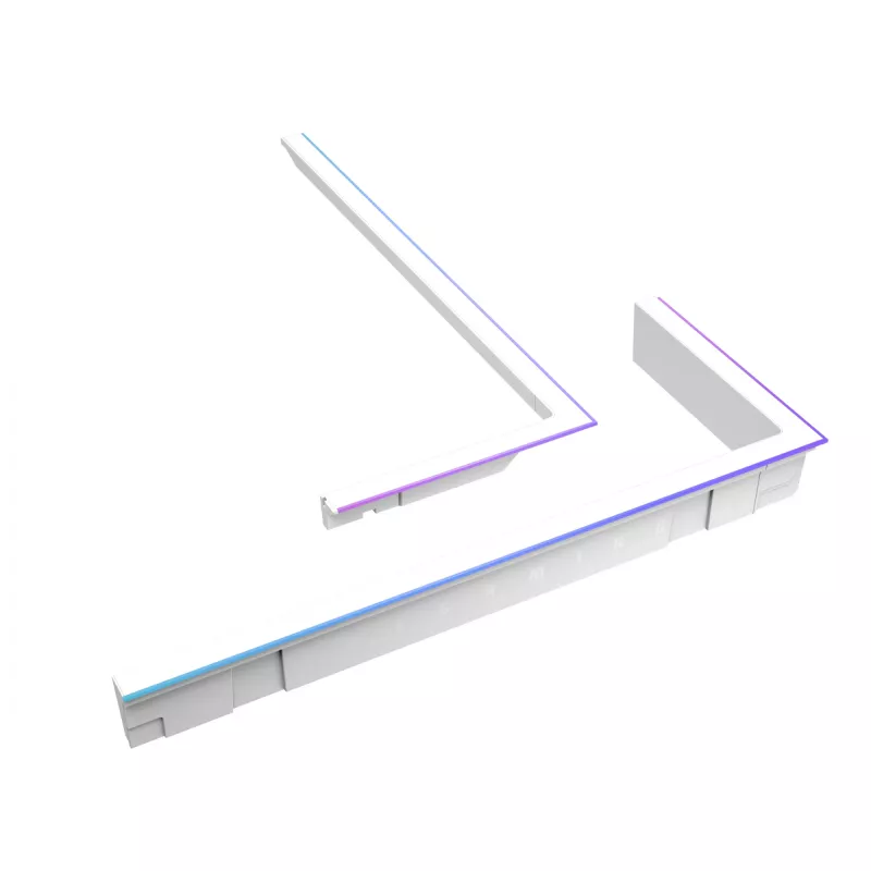 RGB-Lichtverbesserungskit ASUS TUF GAMING GT502 Weiß Mehrfarbig 5V 1,44A