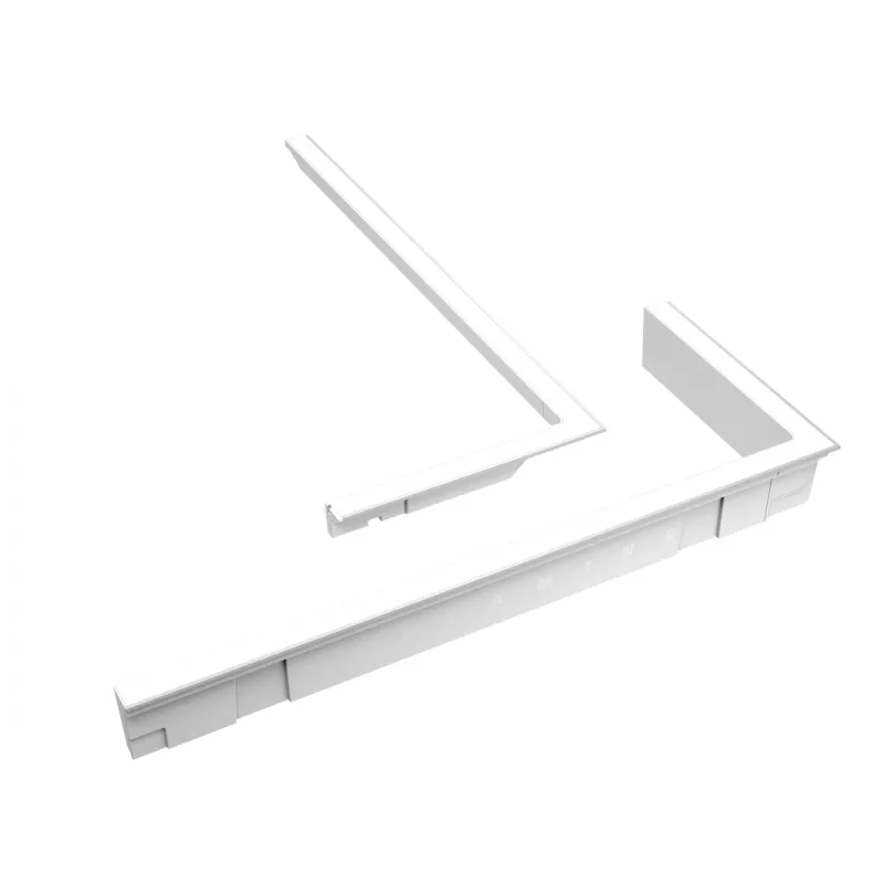 RGB-Lichtverbesserungskit ASUS TUF GAMING GT502 Weiß Mehrfarbig 5V 1,44A