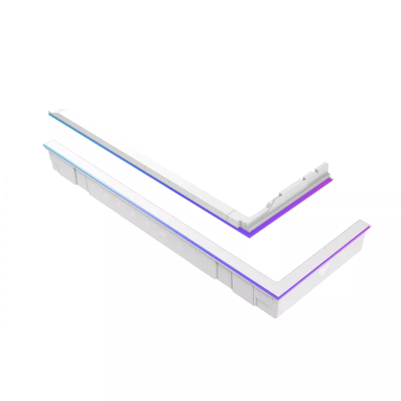 RGB-Lichtverbesserungskit ASUS TUF GAMING GT502 Weiß Mehrfarbig 5V 1,44A
