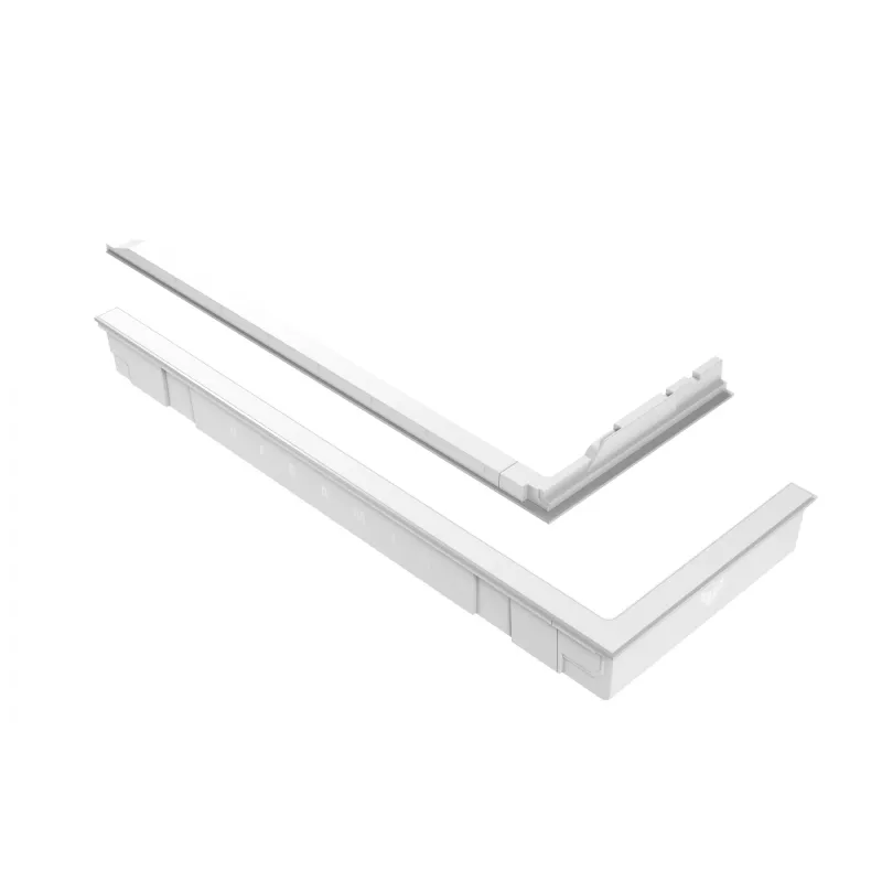 RGB-Lichtverbesserungskit ASUS TUF GAMING GT502 Weiß Mehrfarbig 5V 1,44A