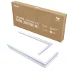 RGB-Lichtverbesserungskit ASUS TUF GAMING GT502 Weiß Mehrfarbig 5V 1,44A