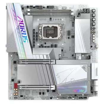 Motherboard Gigabyte AORUS Z890 TACHYON ICE - Z890 Chipsatz - LGA1851 - E-ATX