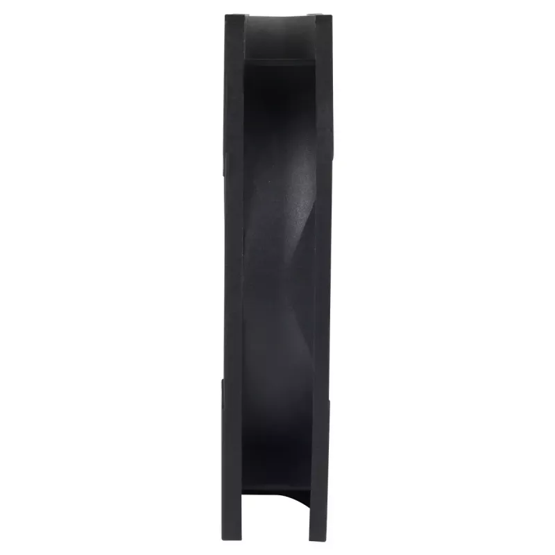 Lüfter ARCTIC Freezer F12 PWM 120 mm 230-1350 U/min 0,3 Sone Schwarz