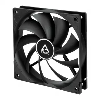 Lüfter ARCTIC Freezer F12 PWM 120 mm 230-1350 U/min 0,3 Sone Schwarz