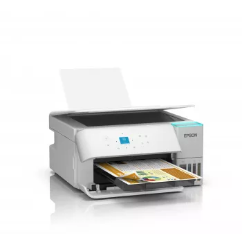 Epson EcoTank ET-2956 Tintenstrahl A4 4800 x 1200 DPI 33 ppm Wi-Fi