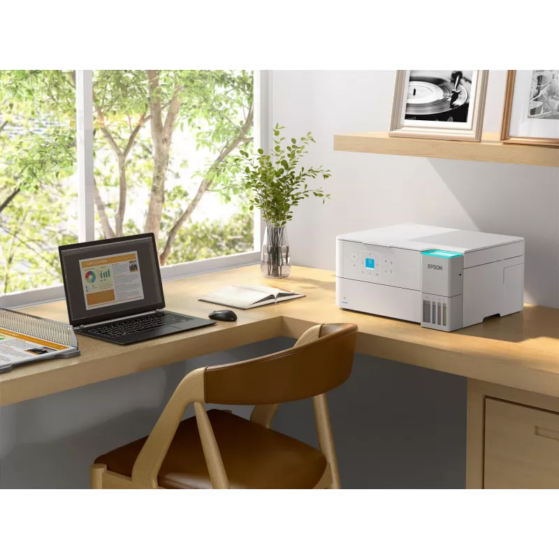 Epson EcoTank ET-2956 Tintenstrahl A4 4800 x 1200 DPI 33 ppm Wi-Fi