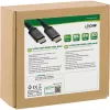 InLine 17925X HDMI-Kabel 25 m HDMI Typ A (Standard) Schwarz