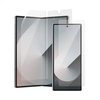 PanzerGlass Displayschutz Samsung Galaxy Z Fold7 Kratzfest Stoßfest