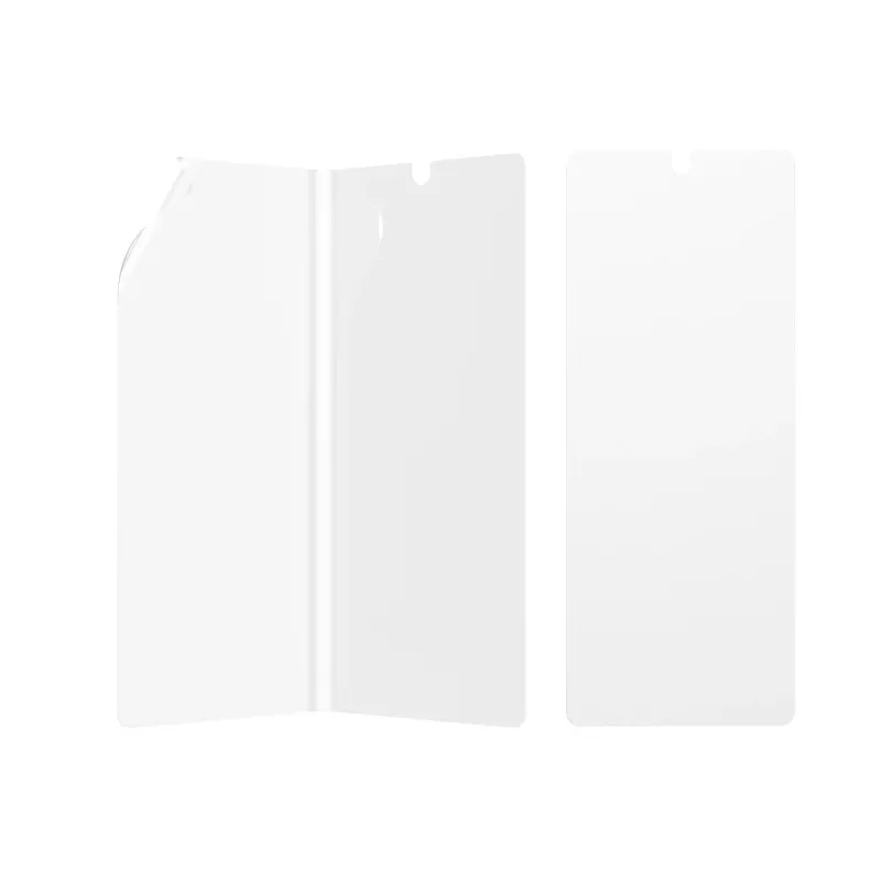 PanzerGlass Displayschutz Samsung Galaxy Z Fold7 Kratzfest Stoßfest