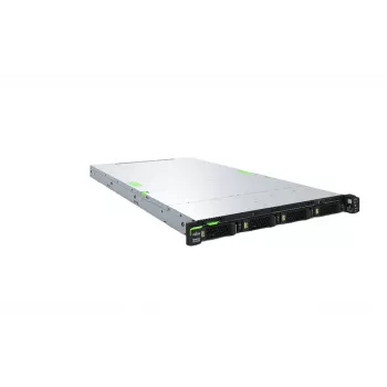 Fujitsu PRIMERGY RX2530 M7 Server 0 GB Rack (1U) Intel Xeon Silver 4410Y 2 GHz 32 GB DDR5-SDRAM 900 W
