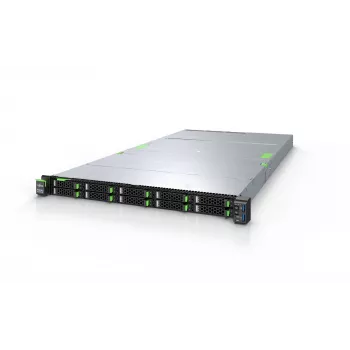 Fujitsu PRIMERGY RX2530 M6 Server Rack (1U) Intel Xeon Silver 4309Y 2,8 GHz 16 GB DDR4-SDRAM 900 W