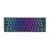 Gaming-Tastatur ENDORFY Thock Compact RF Wireless USB QWERTZ 61 Tasten RGB LED
