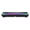 Gaming-Tastatur ENDORFY Thock Compact RF Wireless USB QWERTZ 61 Tasten RGB LED