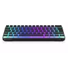 Gaming-Tastatur ENDORFY Thock Compact RF Wireless USB QWERTZ 61 Tasten RGB LED