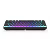 Gaming-Tastatur ENDORFY Thock Compact RF Wireless USB QWERTZ 61 Tasten RGB LED